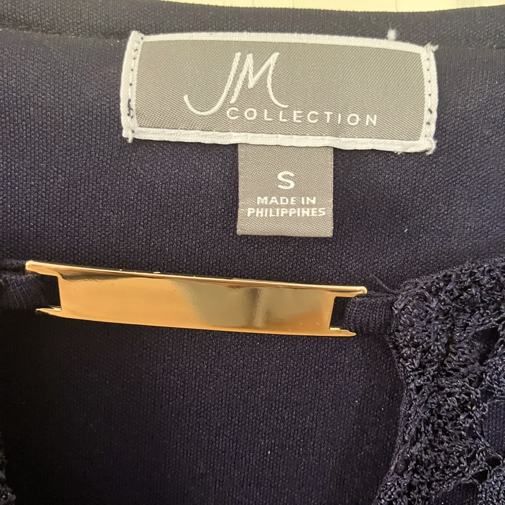Blouse - Picture 2 of 2